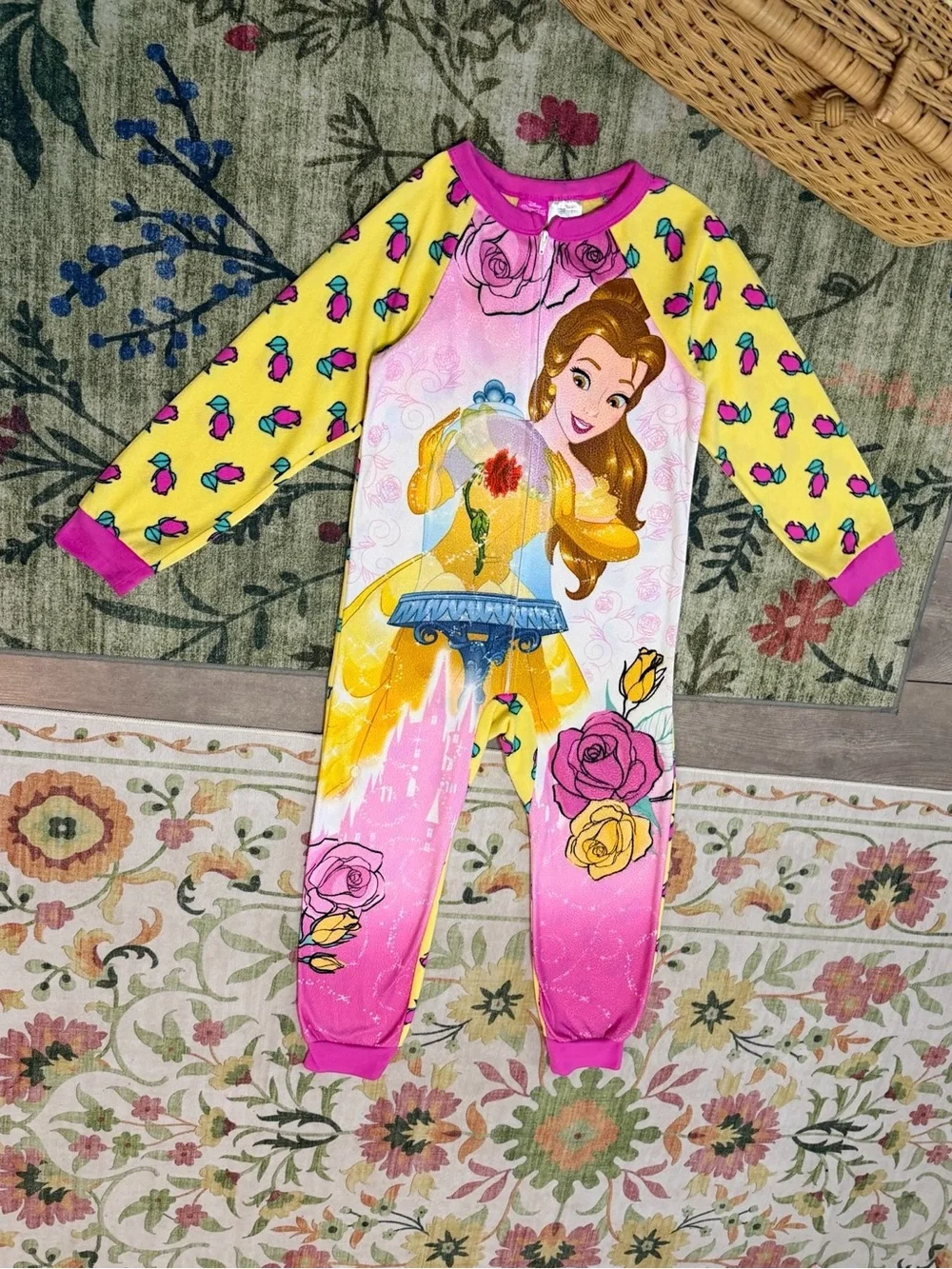 Disney wear graphics